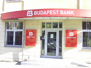 Megbüntették a Budapest Bankot 