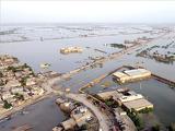 Óriási pusztítást végzett az árvíz Pakisztánban