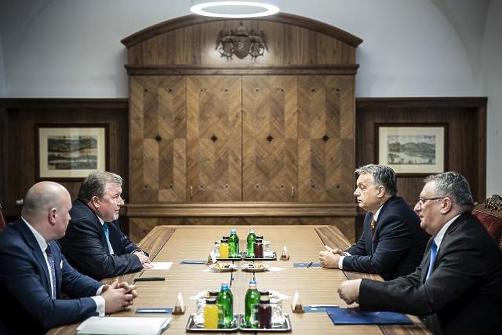 Orbán és a KGB – Trianon meg nem értett tanulságai