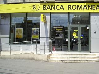 A célegyenesben hasalt el az OTP: mégsem vesznek új román bankot