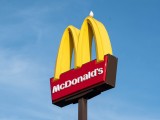 Új irányba indulna a McDonald's. Fotó: Pixabay