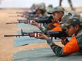 Újabb 50 ezer katonát vezényel a vitatott kínai határra India