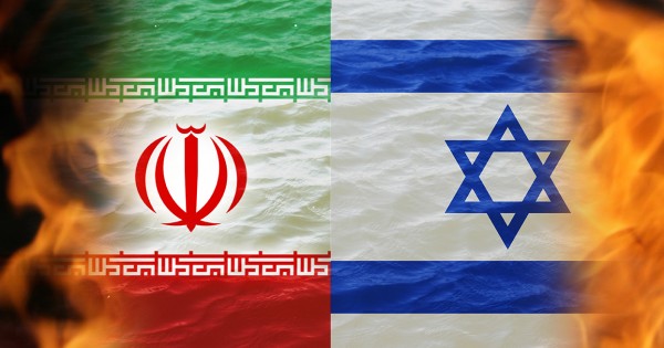 Ukrajna érdekében mért csapást Izrael Iránra? Nem valószínű
