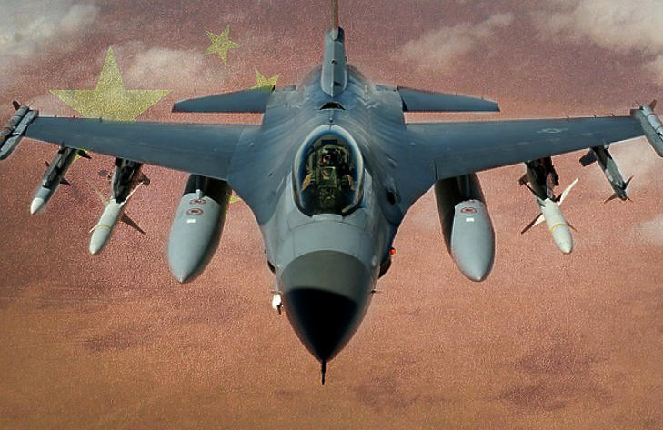 Kemény szankciókat kapott Kína, de az oroszok járnak rosszabbul