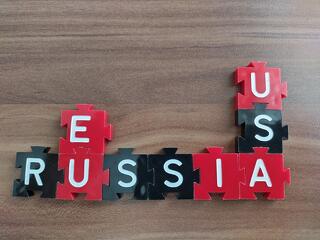 Az EU továbbra is a szankciós fegyverben bízik