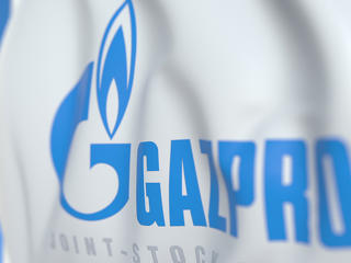 Most vis majorra hivatkozva nem szállít a Gazprom