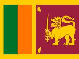 Zavargások közben iktatták be Srí Lanka új elnökét és kormányát