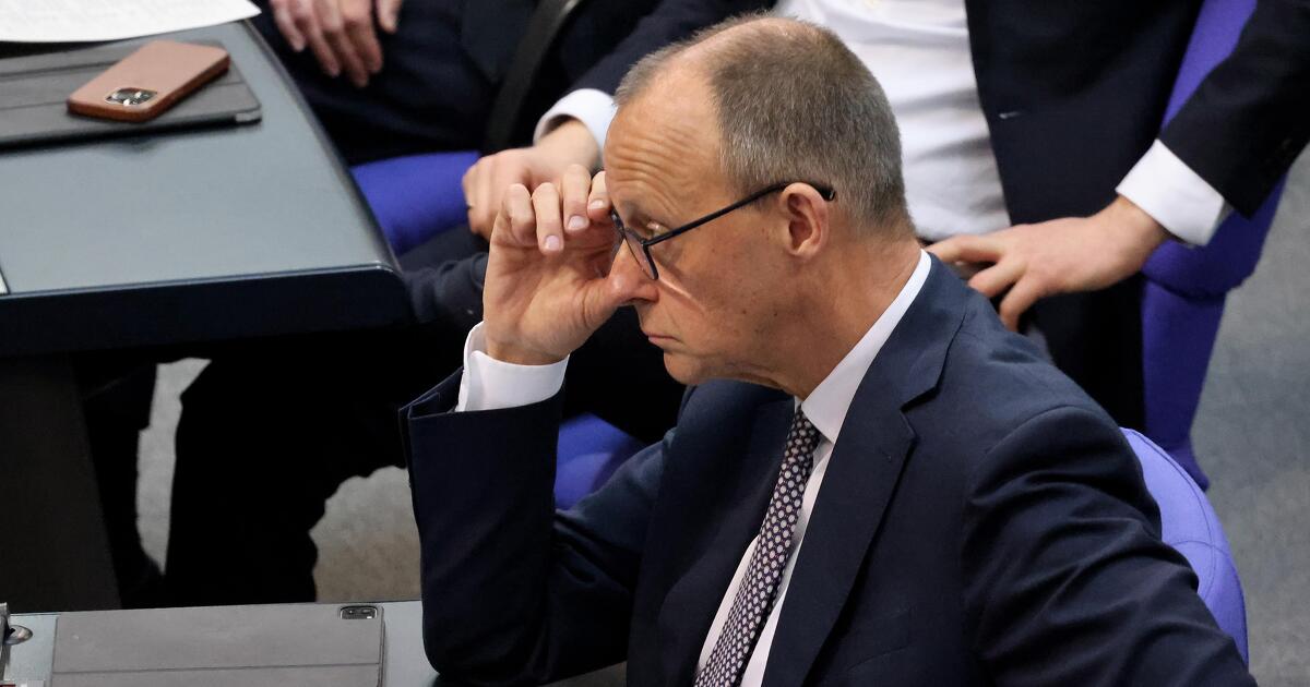 Új szelek fújnak, hihetetlen pénzeket önthetnek a német gazdaságba