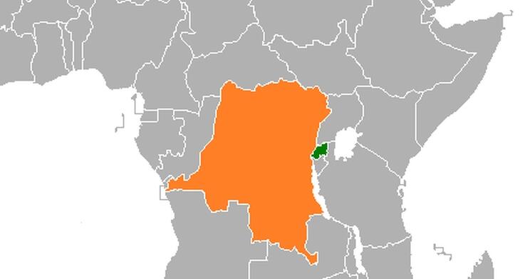 Ruanda döntő lépésre szánta el magát