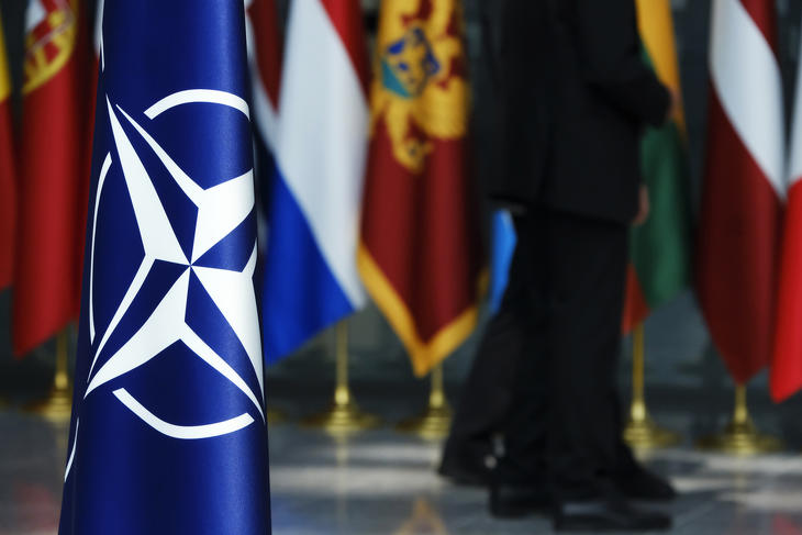 Rábólintottak a németek Finnország és Svédország NATO-csatlakozására