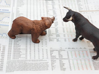 Eddig a magyar tőzsde hátát nézi Európa