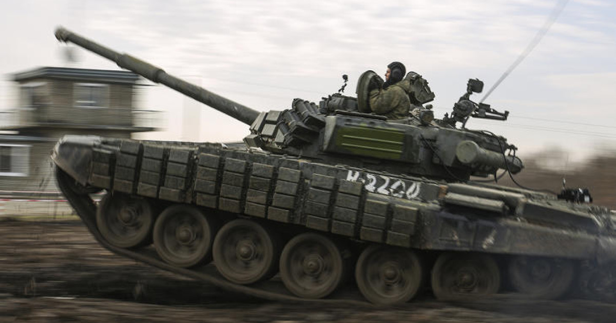 Ágyútölteléknek használja Oroszország a külföldi harcosait