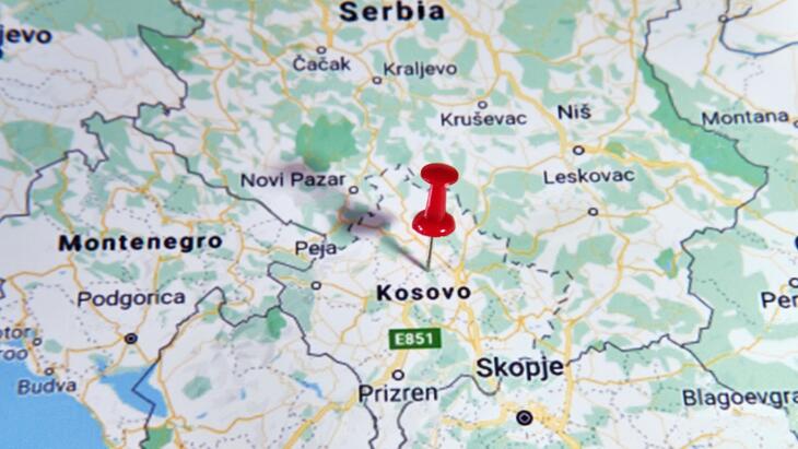 Terrorizmussal vádolja Koszovó Szerbiát, nagyon feszült a helyzet