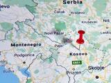 Terrorizmussal vádolja Koszovó Szerbiát, nagyon feszült a helyzet
