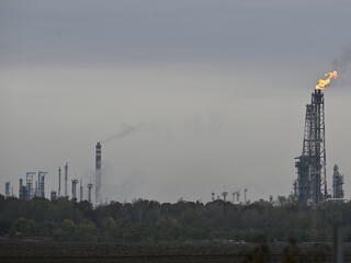 A végén mégsem veszi meg a Mol a szerb olajvállalatot?