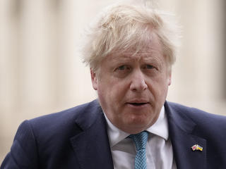 Óriási a tolongás Boris Johnson székéért - eddig 11-en jelentkeztek