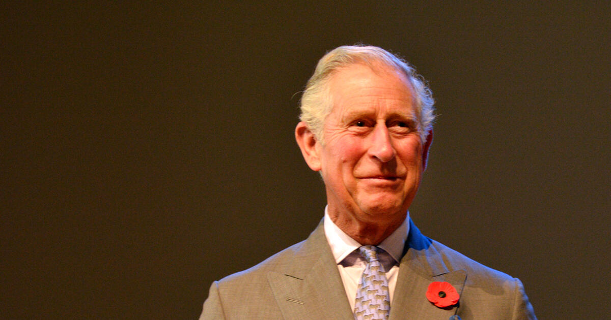 Ezért repültek át Londonon a brit királyi légierő gépei