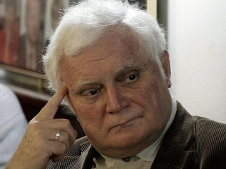 Kéri László