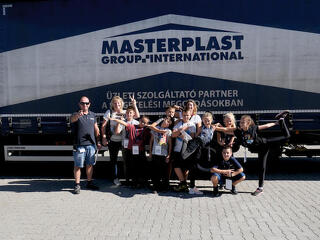 Nagy változásokat jelentett be az egyik tőzsdei cég