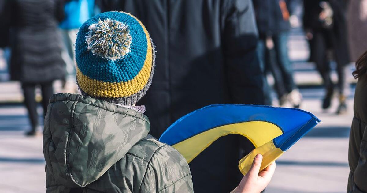 Egyre több ukrán kezd új életet Európában