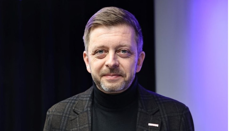 Vít Rakusan cseh belügyminiszter megmondta feketén-fehéren