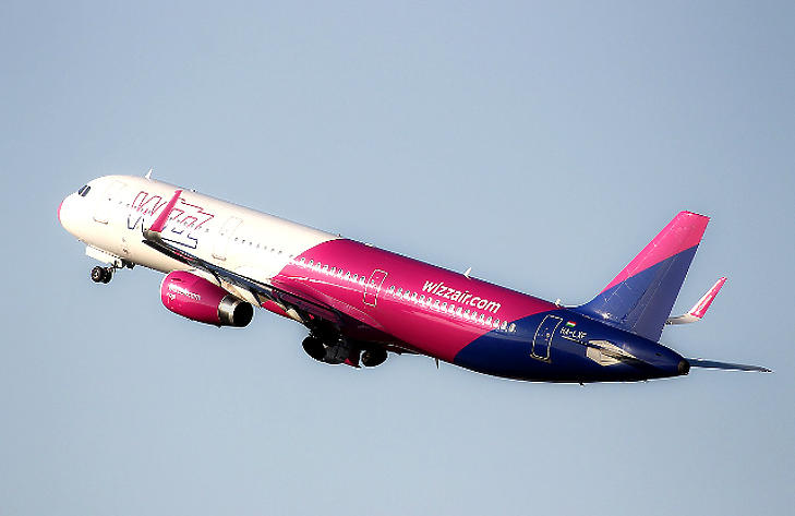 Trump és a WizzAir a befektetők fókuszában