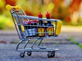 A Kroger új megoldást hoz a vásárlásba. Fotó: Pixabay