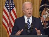 Joe Biden: Putyin helyre akarja állítani az egykori Szovjetuniót