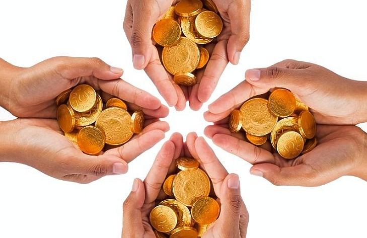 Kaparós, tippmix, lottó - szétnyerték magukat tavaly a magyarok