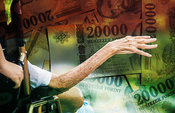A Jóléti Számla segíthet a leendő nyugdíjasokon