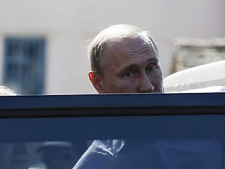 Hirtelen több tucat kihívója akadt Putyinnak 