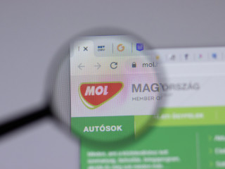 Itt a döntés: a Mol és a Slovnaft együtt lép fel a JANAF-fal szemben