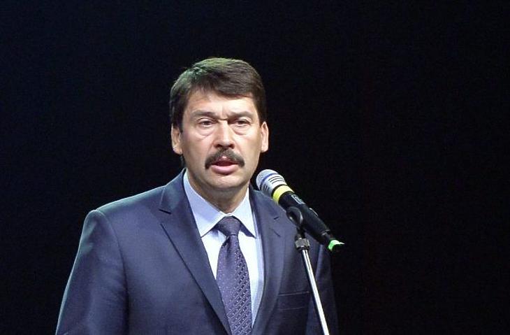 Áder döntött: megvan, mikor lesznek az EP-választások 