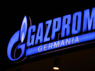 Pénzt tolnak a németek a Gazprom egykori leánycégébe