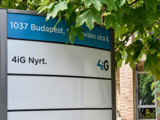 A 4iG 402 milliárd forintos tőkeemelést hajt az Antenna Hungáriában