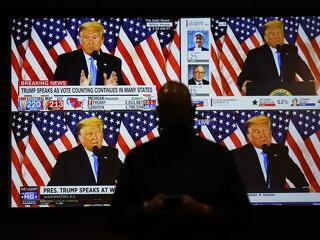 Aligha a földgázért kapunk vámcsökkentést, Trump kriptókkal korrumpáltatja magát?