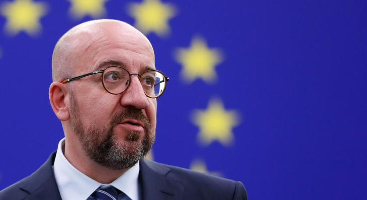 Már hivatalos: EU-tagjelölt lett Ukrajna és Moldova   