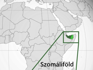 Izrael külügyminisztere megérkezett Szomáliföldre – erősítve a félelmeket a palesztinok kitelepítéséről