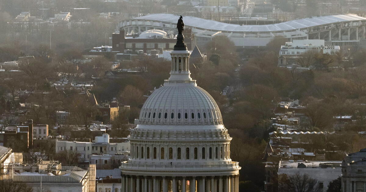 Súlyos döntést hoztak Washingtonban – ez nagyon sok embernek fájni fog a világon Kép