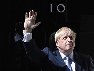 A hét sztorija: Boris Johnson berobbant, de nem ő lesz az új Trump
