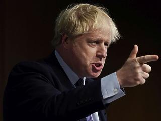 Tényleg meghülyültek a britek? És mi a titka Boris Johnsonnak? A hét sztorija