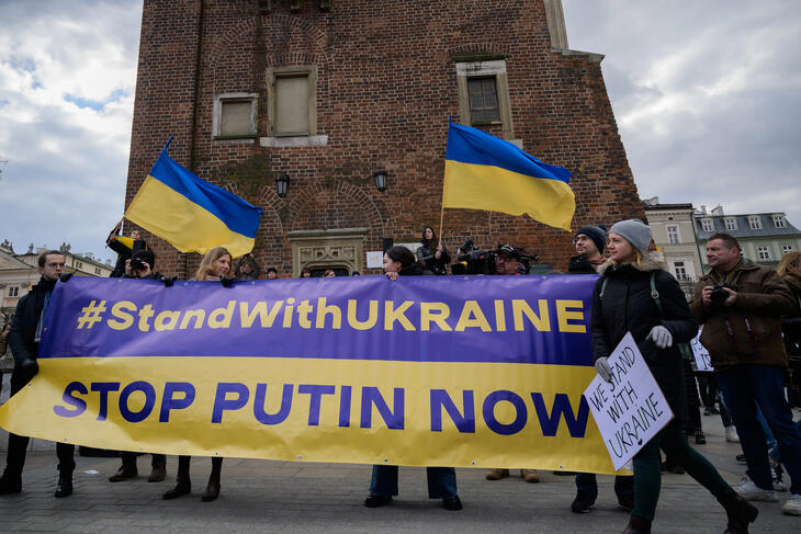 Ukrajna újabb 1,8 milliárd eurót kap az EU-tól, az Ukrajna-eszköz részeként