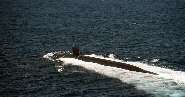 US Raises Stakes, Mighty Firepower Arrives in Middle East