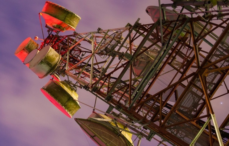 Az Antenna Hungária Észak-Mecedóniában is terjeszkedik