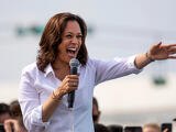 Kamala Harris meghozta a várva várt döntést 