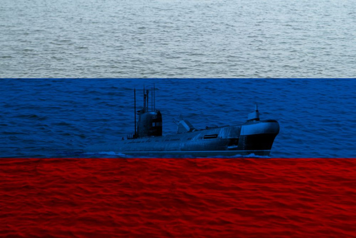 A britek figyelemmel kísérték az orosz manővereket