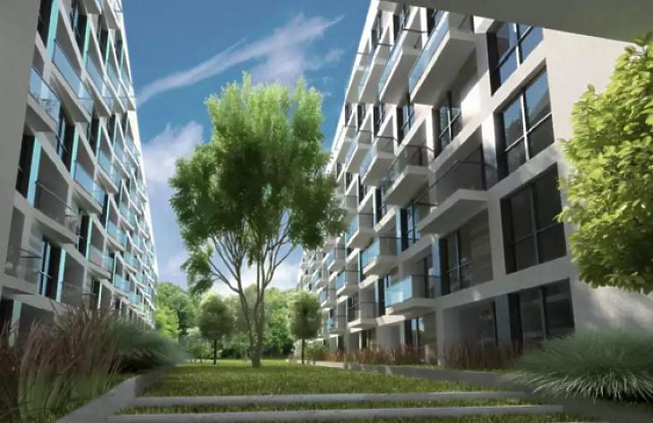 Óriási esés a tőzsdéken – ingatlanba menekülnek a szupergazdagok?