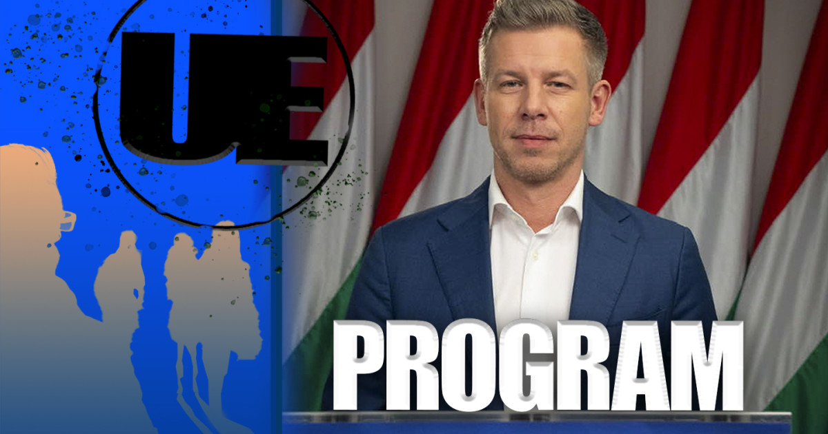 „El tudjunk odáig jutni, hogy elinduljunk fölfelé” – az utca embere a Tisza Párt programjáról