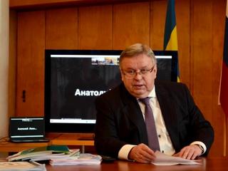 Durván beszólt a Nyugatnak a svédországi orosz nagykövet