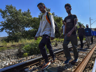Az EU-ban könnyebb lesz ezentúl a jogszerű migráció 